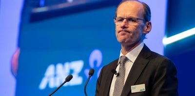 ANZ's takeover of Suncorp will reduce bank competition – but will that be enough to block it?