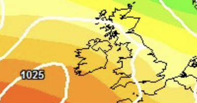 Ireland weather: Met Eireann confirm date for the return of summer weather as high pressure builds