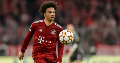 Arsenal and Chelsea told Bayern Munich stance on Leroy Sane transfer amid huge transfer links