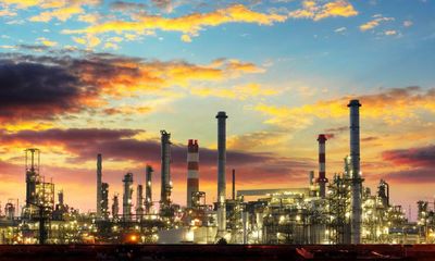 TV tonight: the oil industry experts who ignored climate crisis predictions