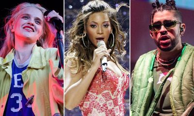 Song of the summer 2022: our writers pick their favourite tracks