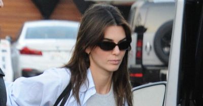 Kendall Jenner 'granted restraining order' against alleged trespasser