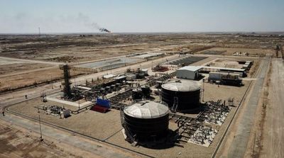 Iraq Discovers New Oil Wells in Anbar