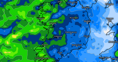 Met Eireann pinpoints return of summer blast to Dublin but miserable weekend predicted