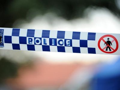 NT woman charged after family member dies