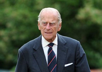 Privacy around Prince Philip's will 'interfered with open justice', court told