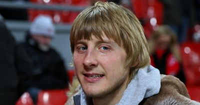 UFC star Paddy Pimblett sends Darwin Nunez Liverpool prediction to Man City's Erling Haaland