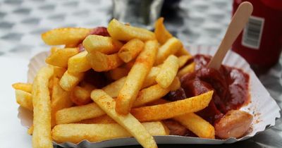 Warning price of chips is to go up thanks to heatwave