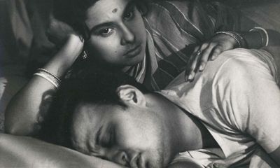 The Big City review – Satyajit Ray’s miraculous look at a new world of possibility