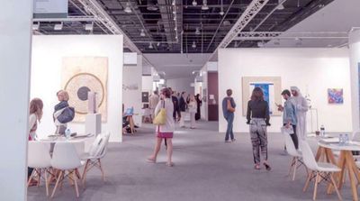 Abu Dhabi Art Fair Reveals Details of its 14th Edition