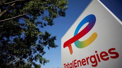 French TotalEnergies group completes planned withdrawal from Myanmar