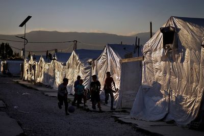 Syrian refugees anxious over Lebanon's plans to deport them