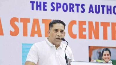 Goa govt to clear Rs 42 lakh dues of sportsmen by Ganesh Chaturthi