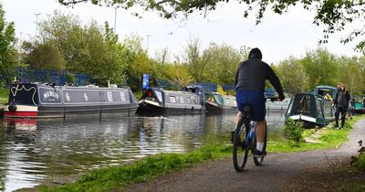 Liverpool weather: breezy and showery conditions are back