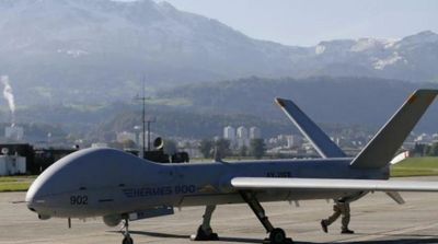 Israel Military Admits It Uses Armed Drones