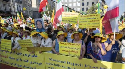 Belgium Ratifies Iran Prisoner Swap Treaty