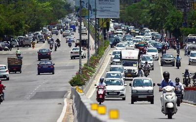 Assam launches online vehicle registration certificate, driving licence delivery system