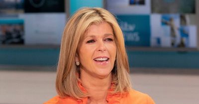 ITV addresses Kate Garraway's Good Morning Britain absence after she 'pulls out of show'