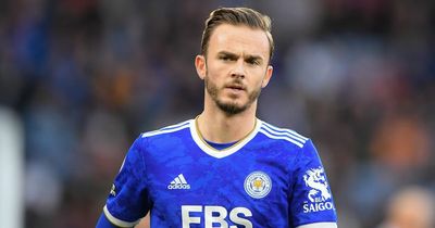 Three Leicester City players Newcastle United could target amid Foxes' financial fair play fears