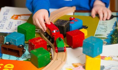 Childcare workers to strike on 7 September as union says sector needs serious overhaul