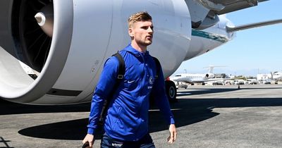 Thomas Tuchel makes Timo Werner transfer admission as Todd Boehly dealt £60m Chelsea decision