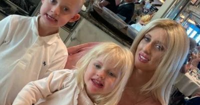 New mum wrongly told lump is result of breastfeeding given devastating diagnosis