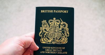 New passport rules will allow facial recognition technology to scan UK citizens