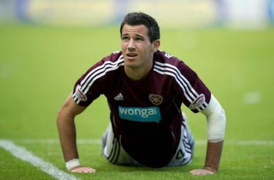 St Johnstone launch Ryan McGowan transfer bid with ex-Hearts defender keen on Scottish Premiership return