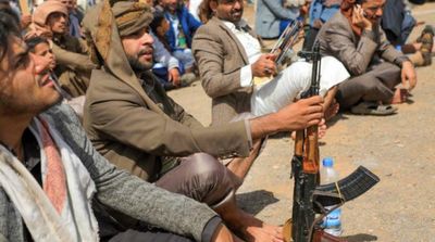 Yemenis Condemn Brutal Houthi Attack Against Khubzah Village in Al-Bayda