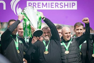 The key Scottish Premiership numbers ahead of new season kick-off