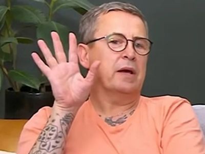 Gogglebox star Stephen Webb apologises for ‘pulling woman into pool’ at Brighton members’ club