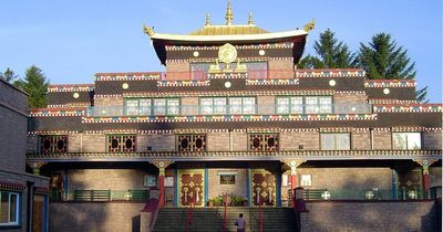 Controversial Eskdalemuir shooting range near Tibetan monastery to be taken down