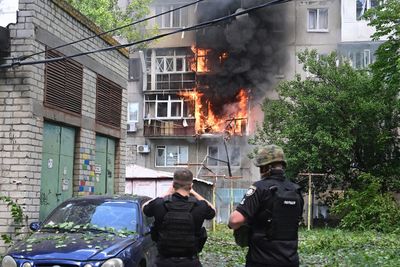 Russia-Ukraine war: List of key events, day 148