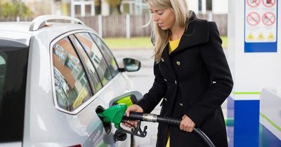 AA tells drivers to expect to see change at the pumps over the next fortnight