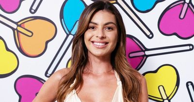 Who is Nathalia Campos on Love Island? New contestant's age, job and Instagram