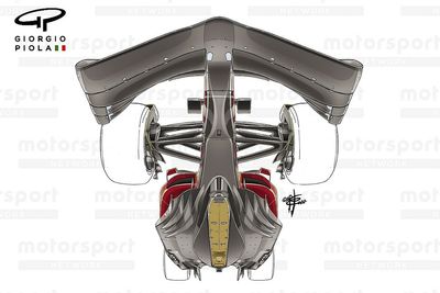 Exposed: The F1 flexi floor tricks that teams were playing