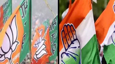 Straight fight between BJP, Congress for Goa assembly deputy speaker's post