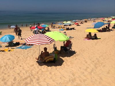 UK-Algarve flights for £705: great summer getaway begins with unprecedented air fares