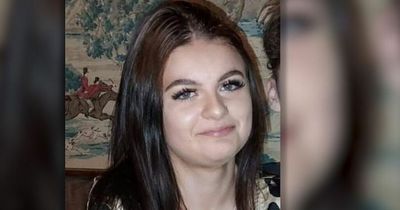 Inquest hears teen girl's last cry for help as she struggled with mental health