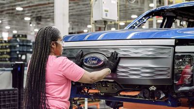 Ford Could Cut 8,000 Jobs By The End Of Summer: Report