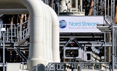 Russia resumes critical gas supplies to Europe via Nord Stream 1