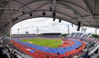 Pride House to help Birmingham Commonwealth Games put spotlight on LGBTQ+ issues