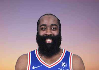 James Harden extends with Sixers for two years, $68.6 million