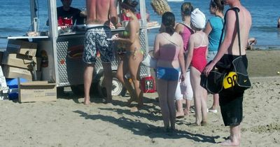 Irish people reveal what reminds them most of their childhood summers