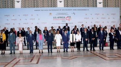 US, Africa Business Summit Discusses 'Building Future Together'