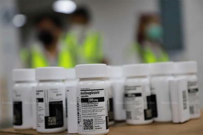 Clinics now allowed to purchase, prescribe antiviral drugs