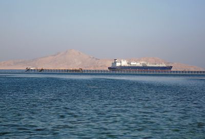 Cameras to replace peacekeepers at strategic Red Sea strait