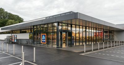 Aldi recruiting 1,000 for jobs paying up to £19.80 an hour