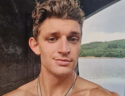 Police call off search of River Mersey for missing swimmer Haydn Griffiths