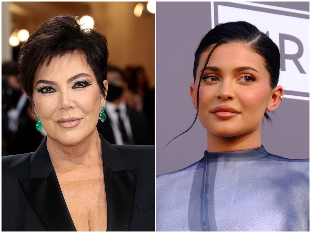 Kris Jenner ‘worried’ about Kylie’s spending amid…